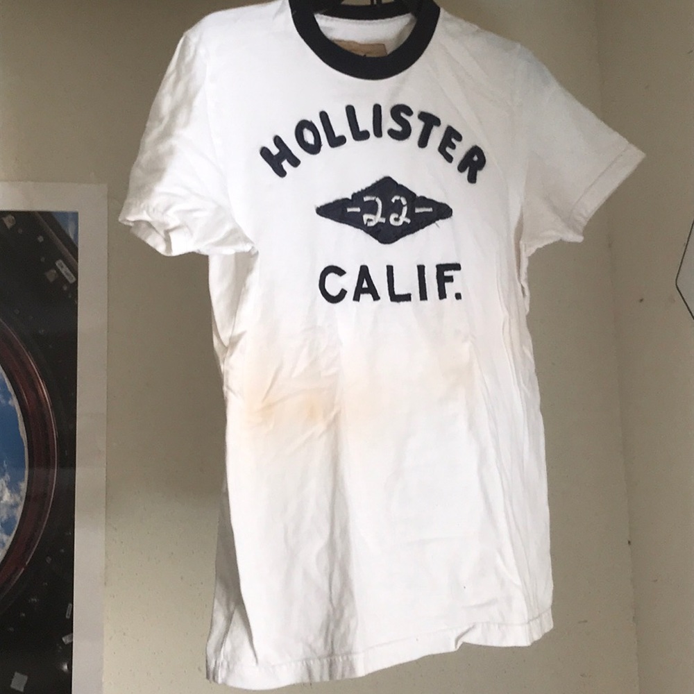 Hollister shirt